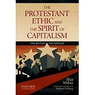 The Protestant Ethic and the Spirit of Capitalism