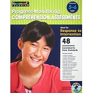 Progress Monitoring Comprehension Assessments: 5-6