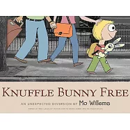 Knuffle Bunny Free: An Unexpected Diversion