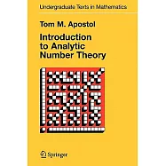 Introduction to Analytic Number Theory