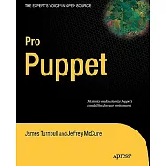 Pro Puppet
