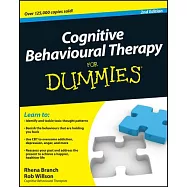 Cognitive Behavioural Therapy for Dummies