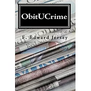 Obitucrime: A Cape Cod Mystery/Thriller
