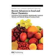 Recent Advances in Food and Flavor Chemistry: Food Flavors and Encapsulation, Health Benefits, Analytical Methods, and Molecular