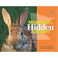 Minnesota’s Hidden Alphabet