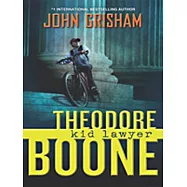 Theodore Boone Kid Lawyer