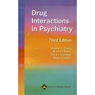 Drug Interactions in Psychiatry