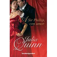 A Sir Phillip, con amor / To Sir Phillip, with Love