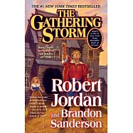The Gathering Storm