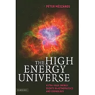 The High Energy Universe: Ultra-High Energy Events in Astrophysics and Cosmology