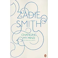 Changing My Mind: Occasional Essays