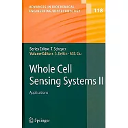 Whole Cell Sensing System II
