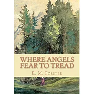 Where Angels Fear to Tread