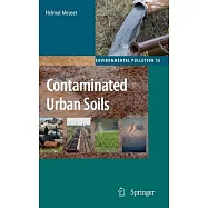 Contaminated Urban Soils