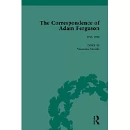 The Correspondence of Adam Ferguson
