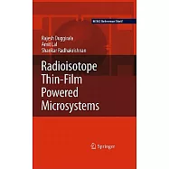 Radioisotope Thin-Film Powered Microsystems