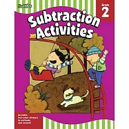 Subtraction Activities: Grade 2