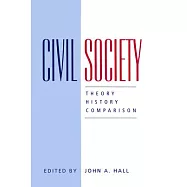 Civil Society: Theory, History, Comparison