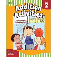 Addition Activities: Grade 2