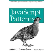 JavaScript Patterns