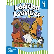 Addition Activities: Grade 1