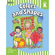Colors and Shapes: Prek-k