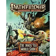 Pathfinder Campaign Setting: the Inner Sea World Guide