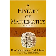 A History of Mathematics