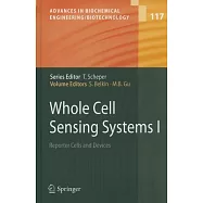 Whole Cell Sensing Systems I: Reporter Cells and Devices