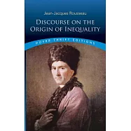 Discourse on the Origin of Inequality