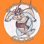 Cleo’s Playground Adventure