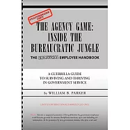 The Agency Game: Inside the Bureaucratic Jungle