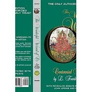 The Wonderful Wizard of Oz