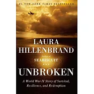 Unbroken: A World War II Story of Survival, Resilience, and Redemption