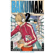 Bakuman., Vol. 2: Volume 2