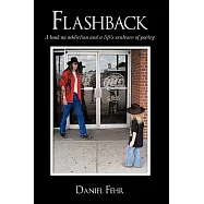 Flashback: A Book on Addiction and a Life’s Sentence of Poetry