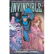 Invincible 13: Growing Pains