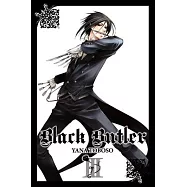 Black Butler, Volume 3