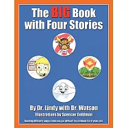 The Big Book With Four Stories