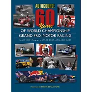 Autocourse 60 Years of World Championship Grand Prix Motor Racing