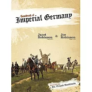 Handbook of Imperial Germany