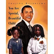 You Are Special, Beautiful Child