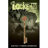 Locke & Key, Vol. 2: Head Games