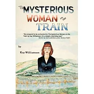 The Mysterious Woman on the Train