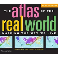 The Atlas of the Real World: Mapping the Way We Live