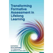Transforming Formative Assessment in Lifelong Learning