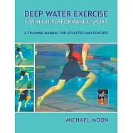 Deep Water Exercise for High Performance Sport