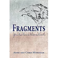 Fragments...from two lives on three continents