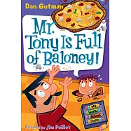 Mr. Tony Is Full of Baloney!