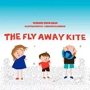 The Fly Away Kite: Toronto Island Picnic